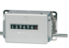 Manual Meter Image